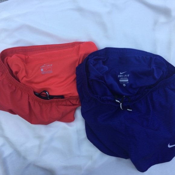 2 DRI-FIT shorts for one price! - Picture 2 of 9